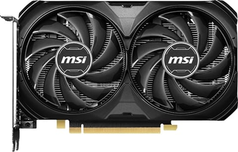 MSI GeForce RTX 3070 Ventus 2X OC 8GB GDDR6 - CeX (AU